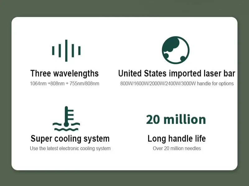 wholesale professional laser hair removal device wholesale professional laser hair removal device