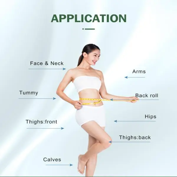 velashape body slimming machine in stock velashape body slimming machine in stock