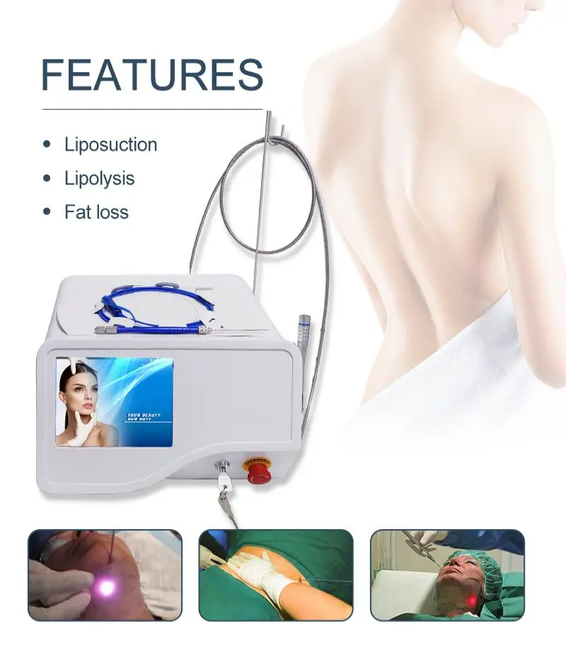 non invasive liposuction machine made in China non invasive liposuction machine made in China