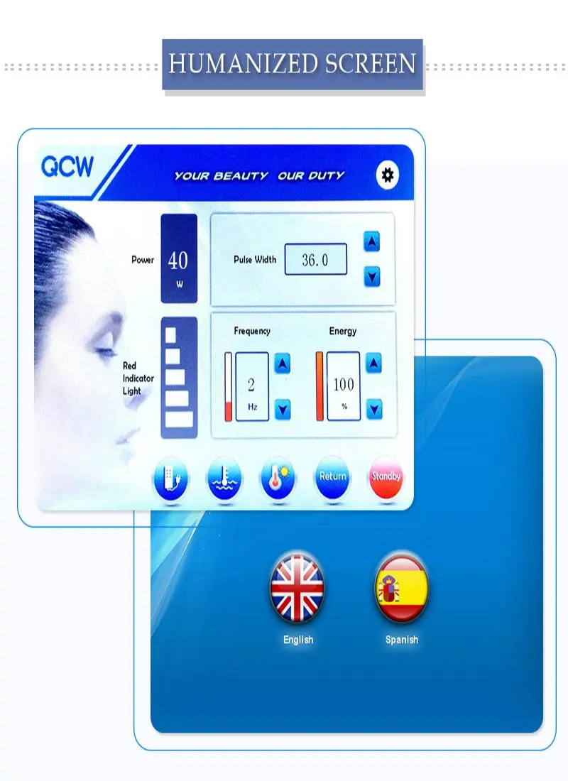 wholesale 980 nm diode laser for vascular removal wholesale 980 nm diode laser for vascular removal