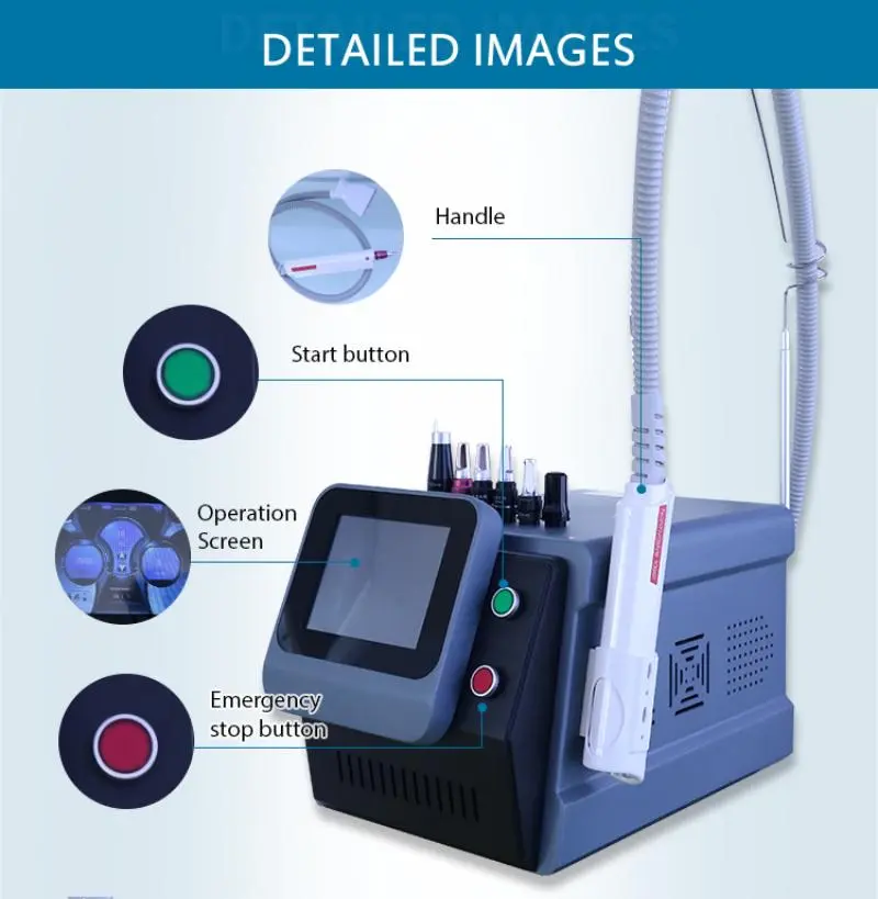 Fabricants de màquines per eliminar tatuatges amb làser Fabricants de màquines per eliminar tatuatges amb làser