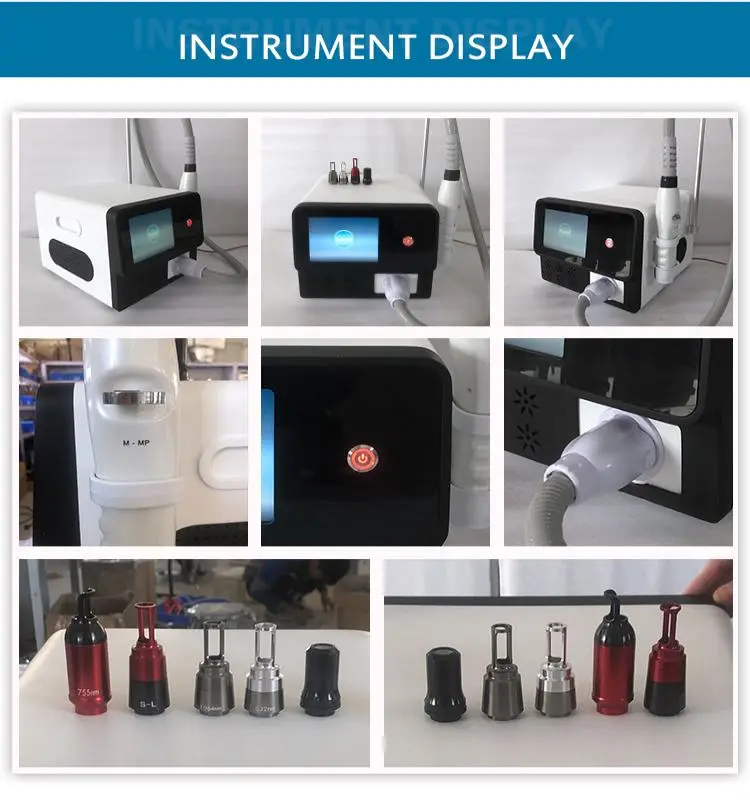 portable q switch yag laser manufacturers portable q switch yag laser manufacturers