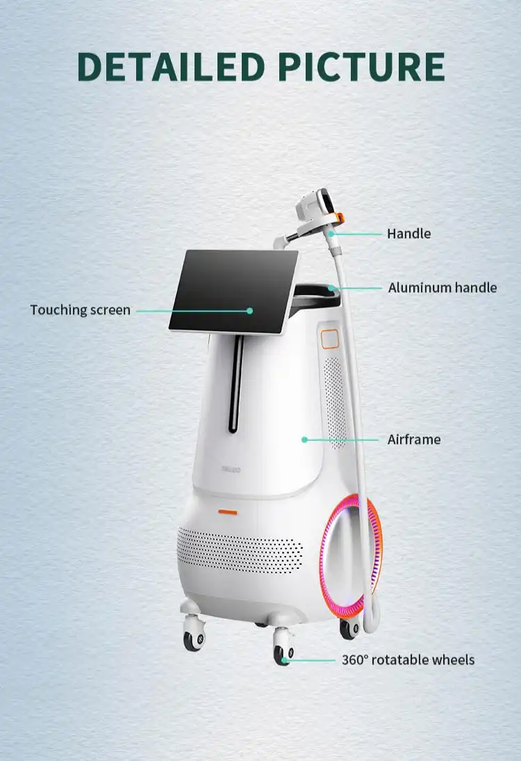 diode 808 laser hair removal machine manufacturers diode 808 laser hair removal machine manufacturers