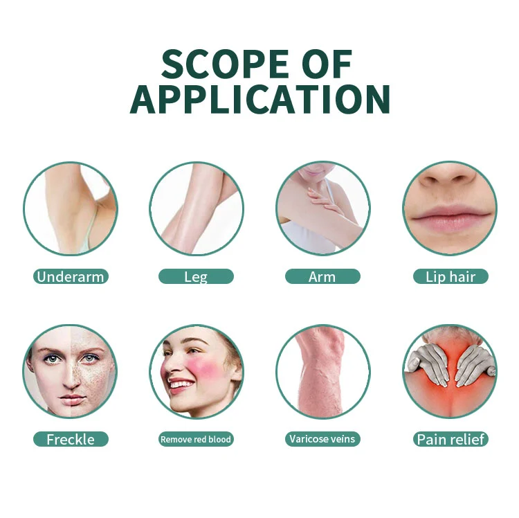 diode 808 laser hair removal machine factory diode 808 laser hair removal machine factory