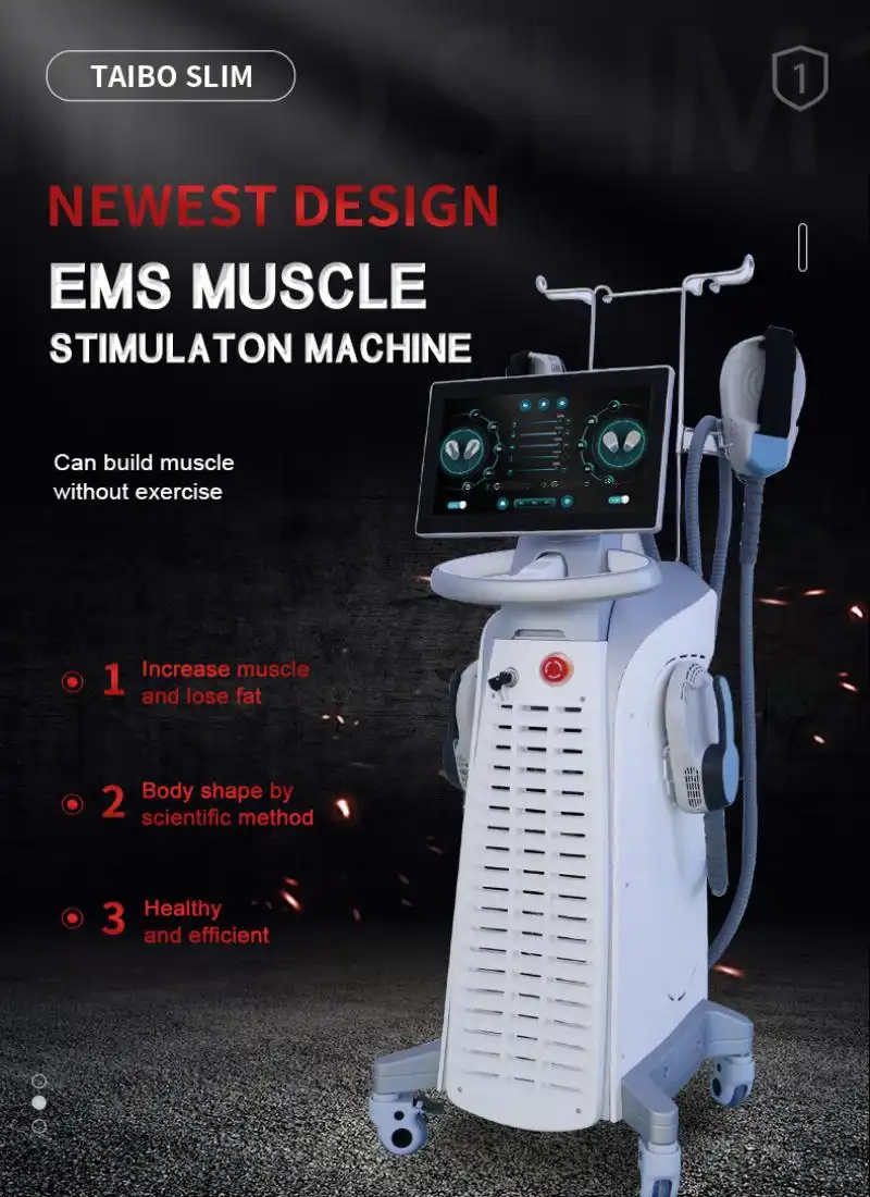 ems muscle stimulator machine manufacturers ems muscle stimulator machine manufacturers
