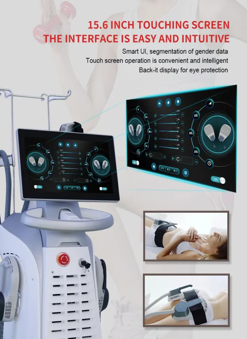 ems muscle stimulator machine ems muscle stimulator machine
