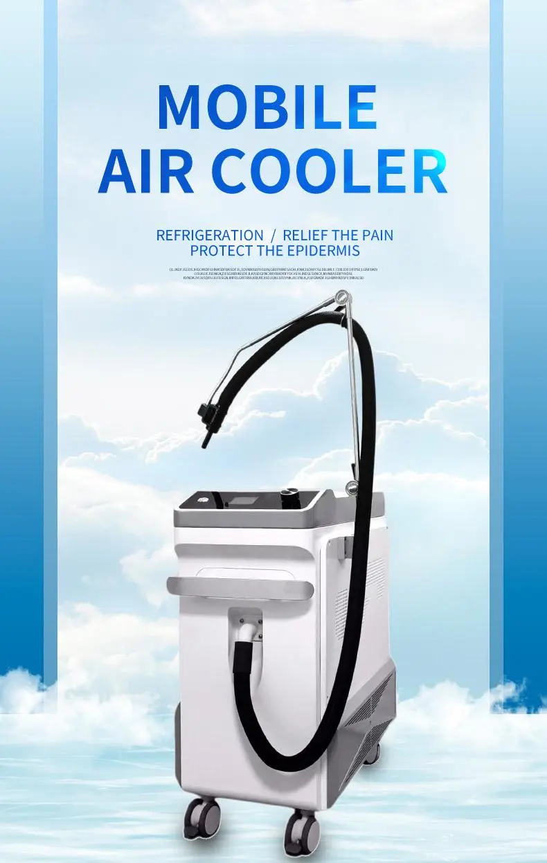 skin air cooling machine manufacturers skin air cooling machine manufacturers