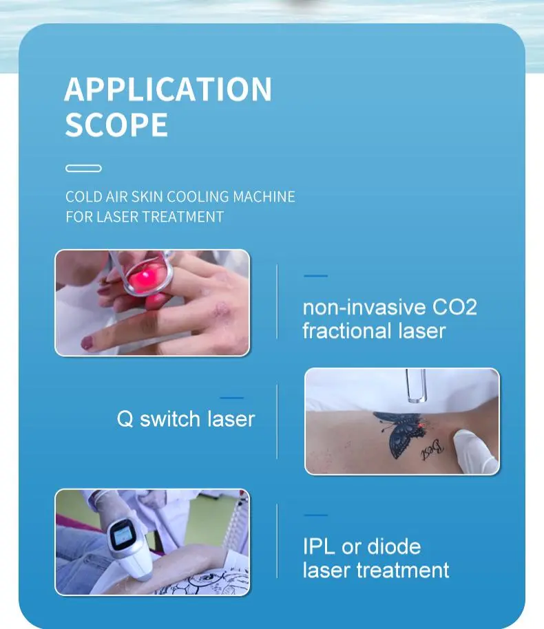 skin air cooling machine manufacturers suppliers skin air cooling machine manufacturers suppliers