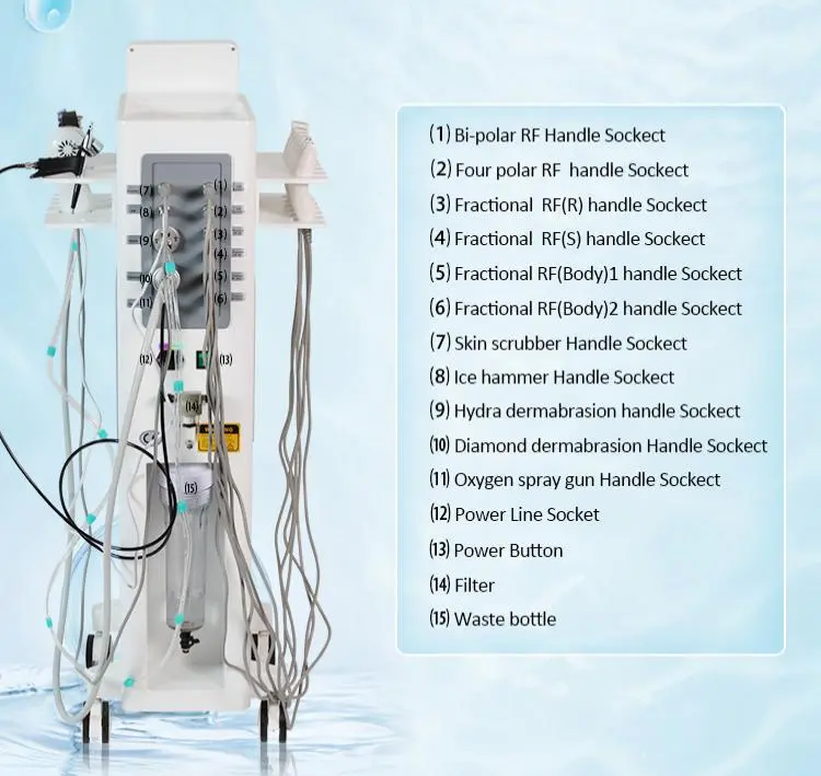 dermabrasion facial machine manufacturers dermabrasion facial machine manufacturers