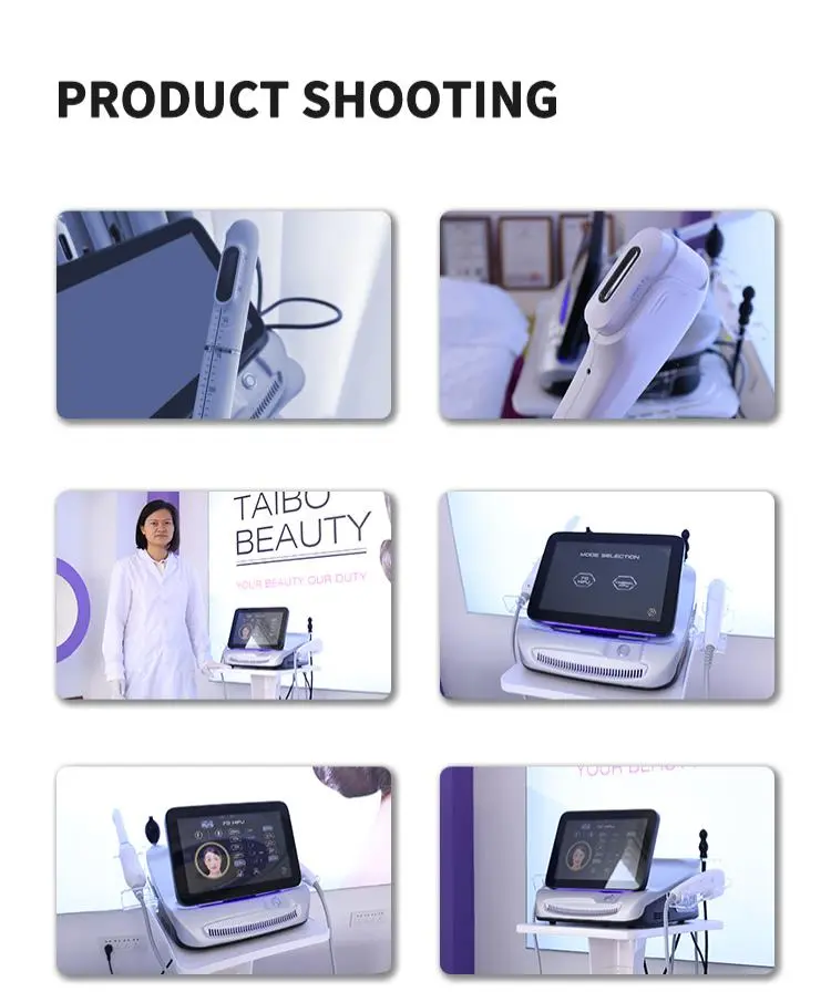 hifu vaginal tightening machine factory hifu vaginal tightening machine factory