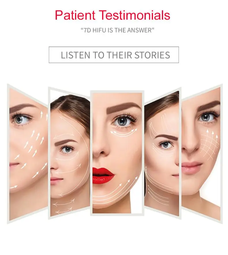 hifu skin tightening machine for sale hifu skin tightening machine for sale