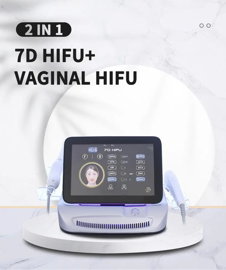 hifu vaginal machine hifu vaginal machine