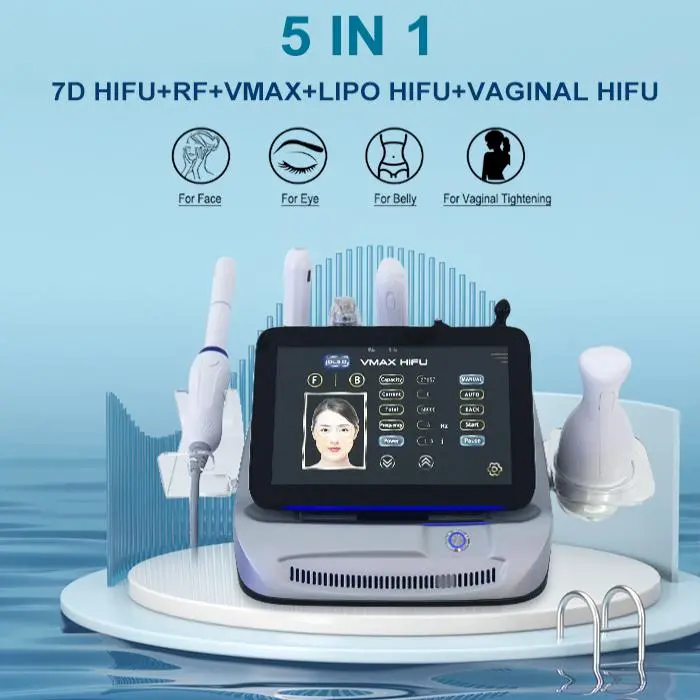 professional hifu machine professional hifu machine