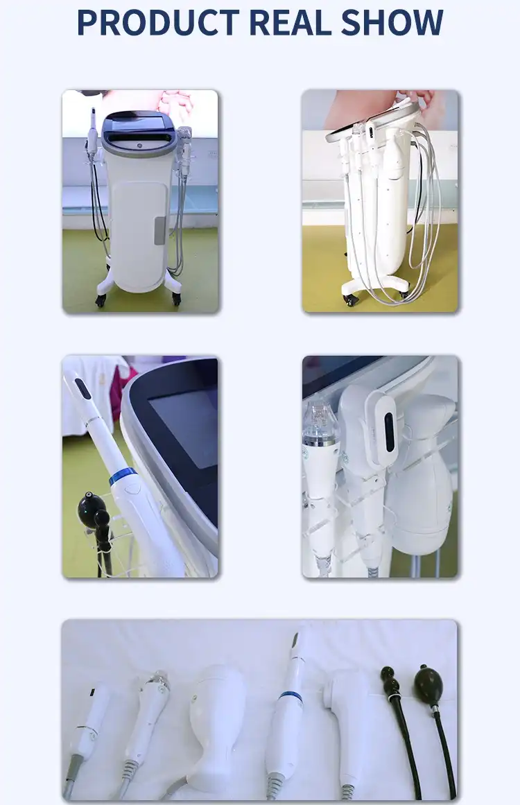 9D HIFU Machine for sale 9D HIFU Machine for sale