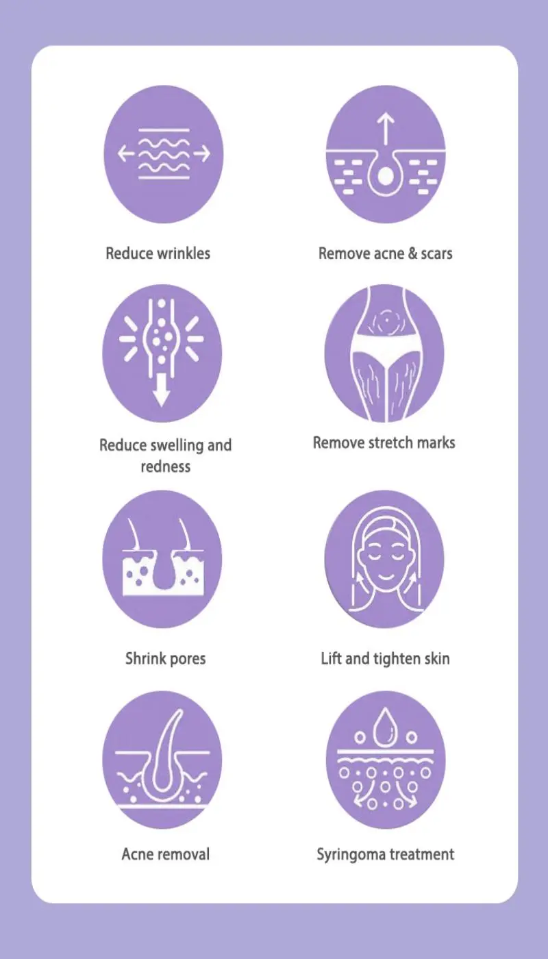 china morpheus 8 machine  china morpheus 8 machine