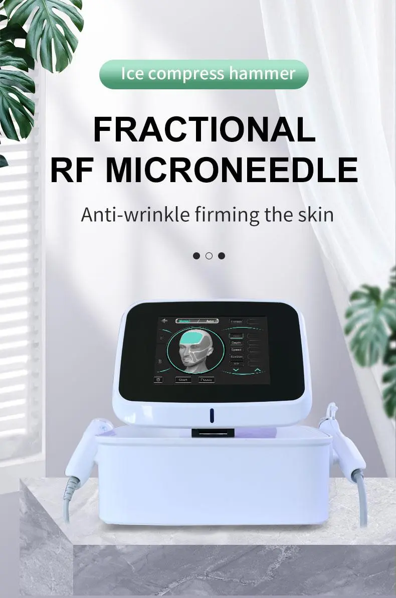 micro needle rf machine  micro needle rf machine