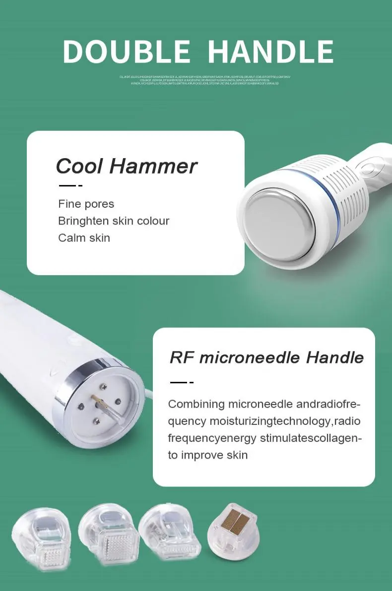 micro needle rf machine factory micro needle rf machine factory
