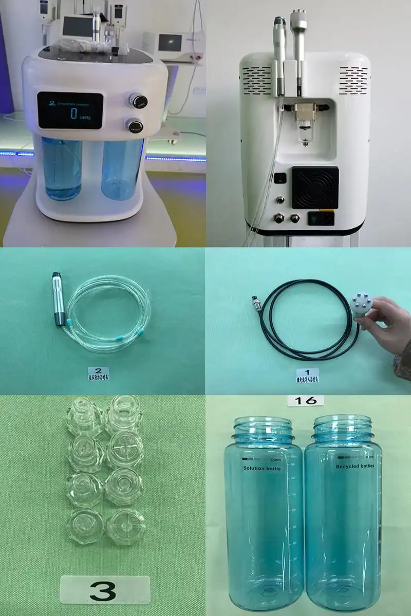 china aqua peel dermabrasion factory china aqua peel dermabrasion factory