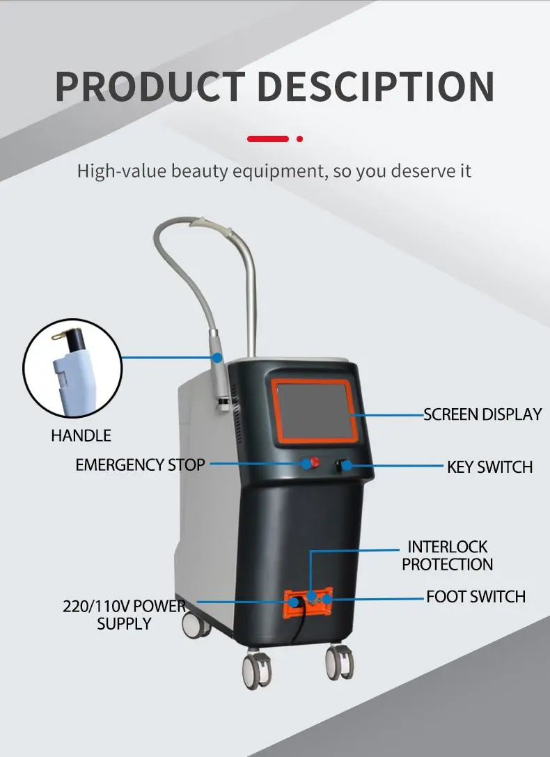 1064 nd yag laser hair removal factory 1064 nd yag laser hair removal factory