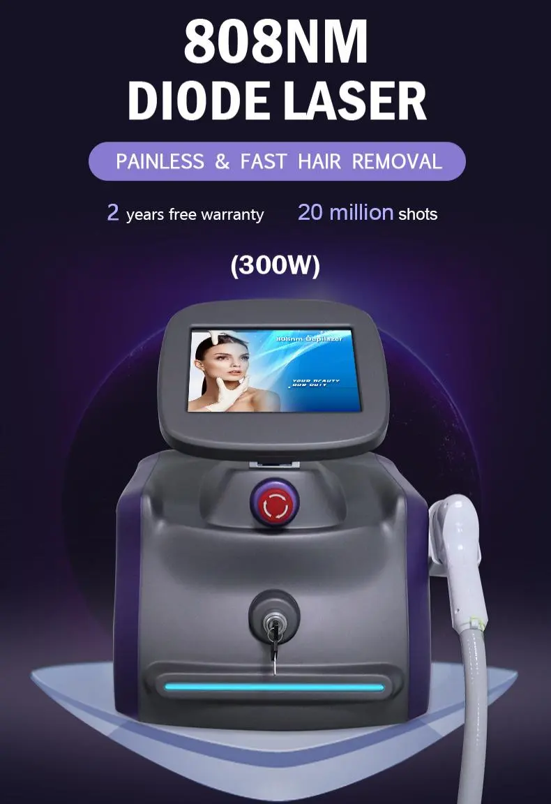 hair removal machine laser hair removal machine laser