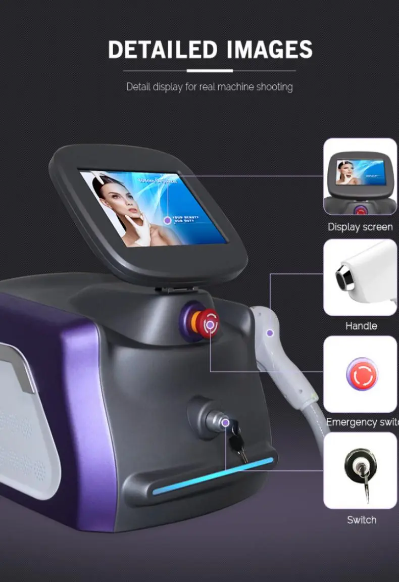 hair removal machine laser manufacturers hair removal machine laser manufacturers