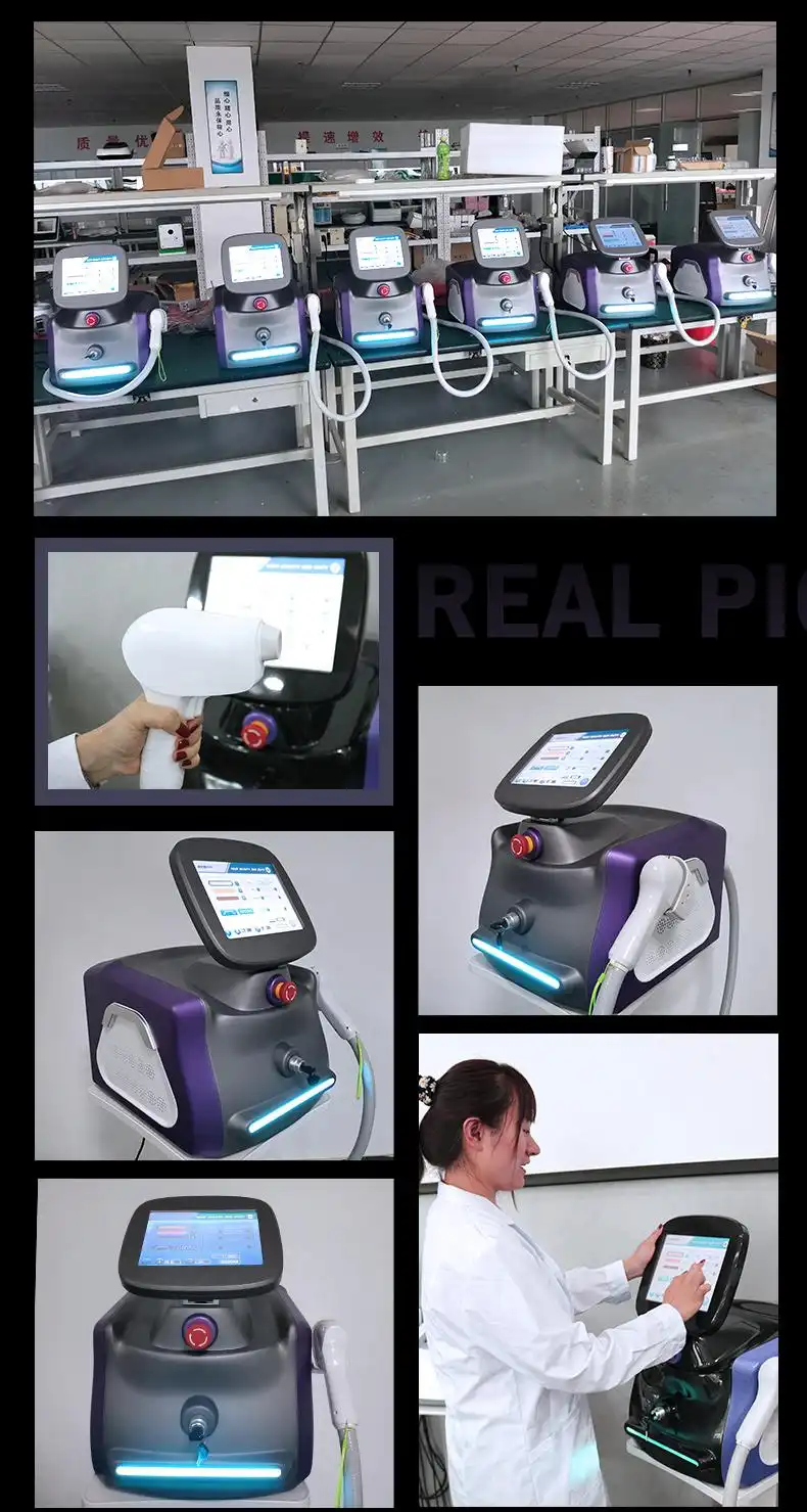 hair removal machine laser for sale hair removal machine laser for sale