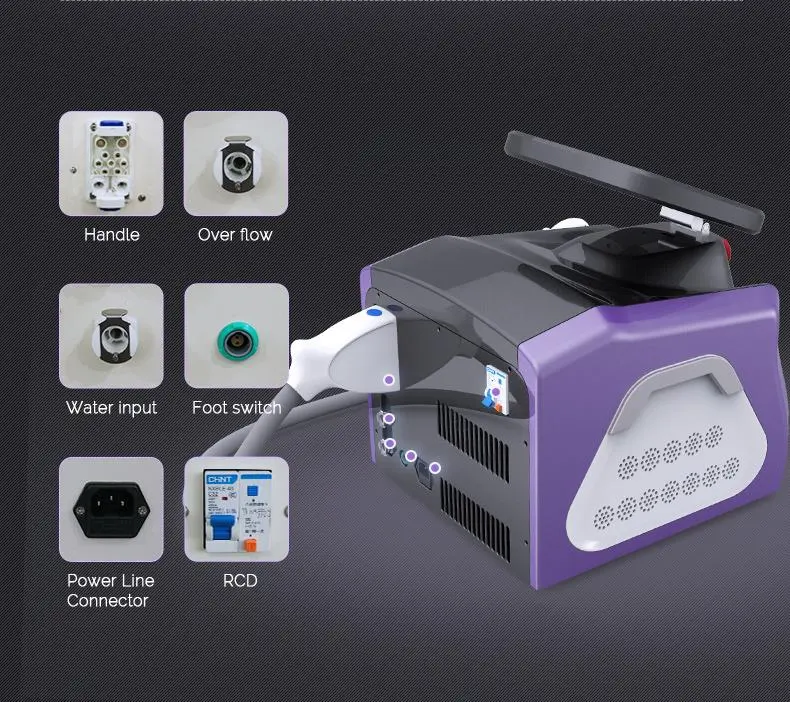 wholesale hair removal machine laser wholesale hair removal machine laser