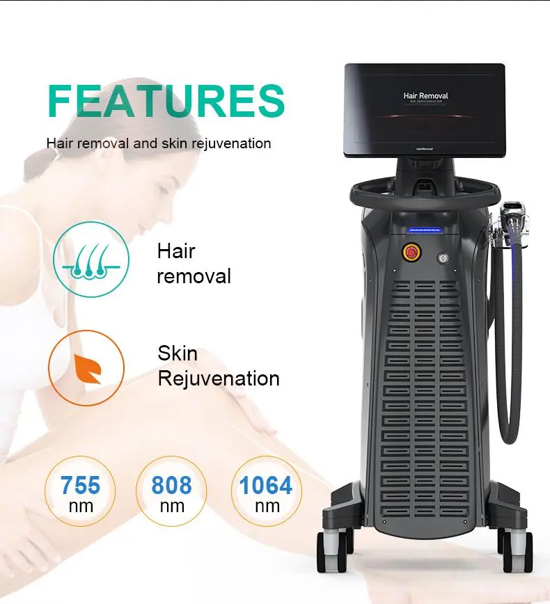 808nm diode laser machine manufacturers 808nm diode laser machine manufacturers