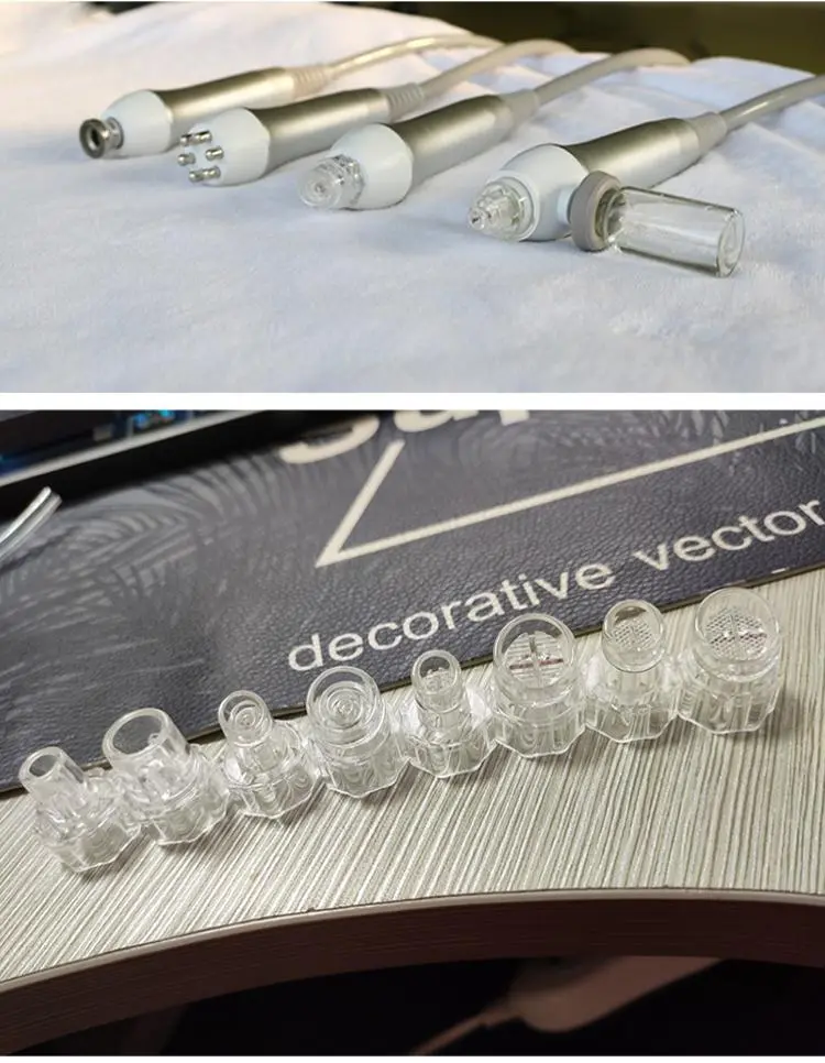 wet dry microdermabrasion machine factory wet dry microdermabrasion machine factory