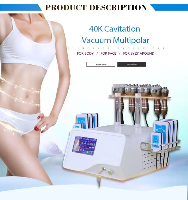 china 40k rf cavitation machine factory china 40k rf cavitation machine factory
