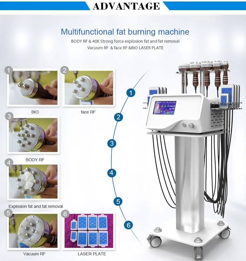 china 40k rf cavitation machine manufacturers china 40k rf cavitation machine manufacturers