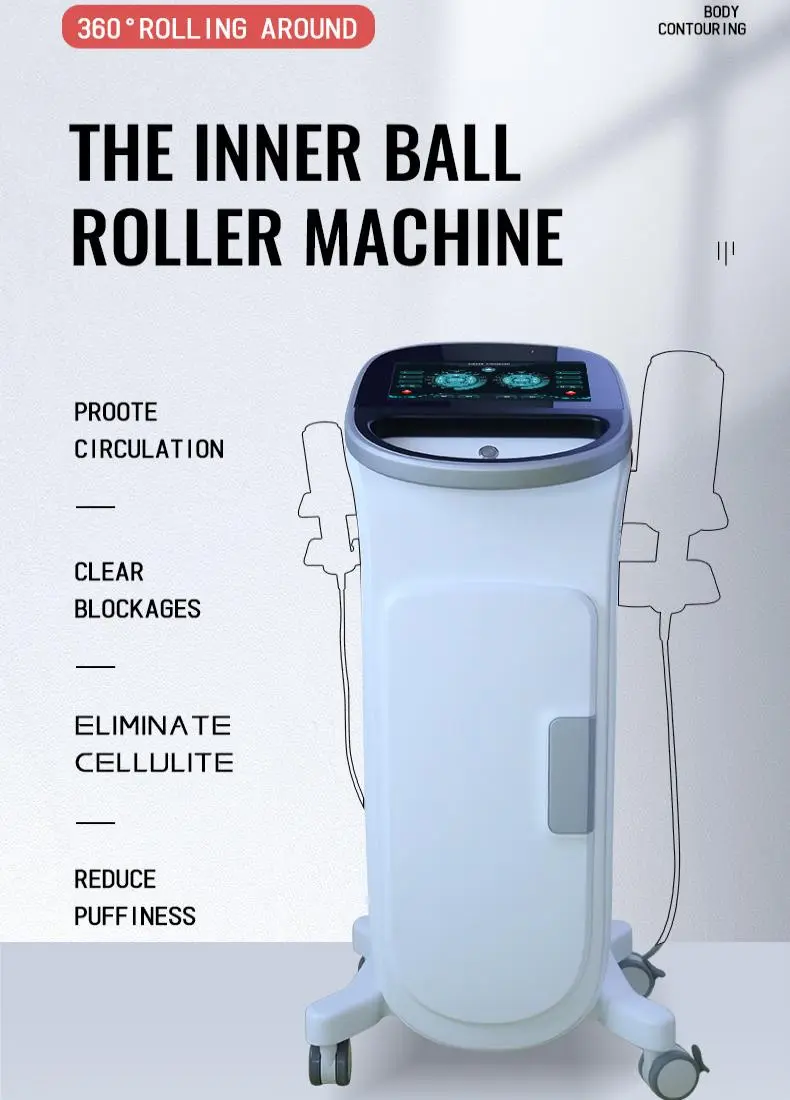 inner ball roller machine made in China inner ball roller machine made in China