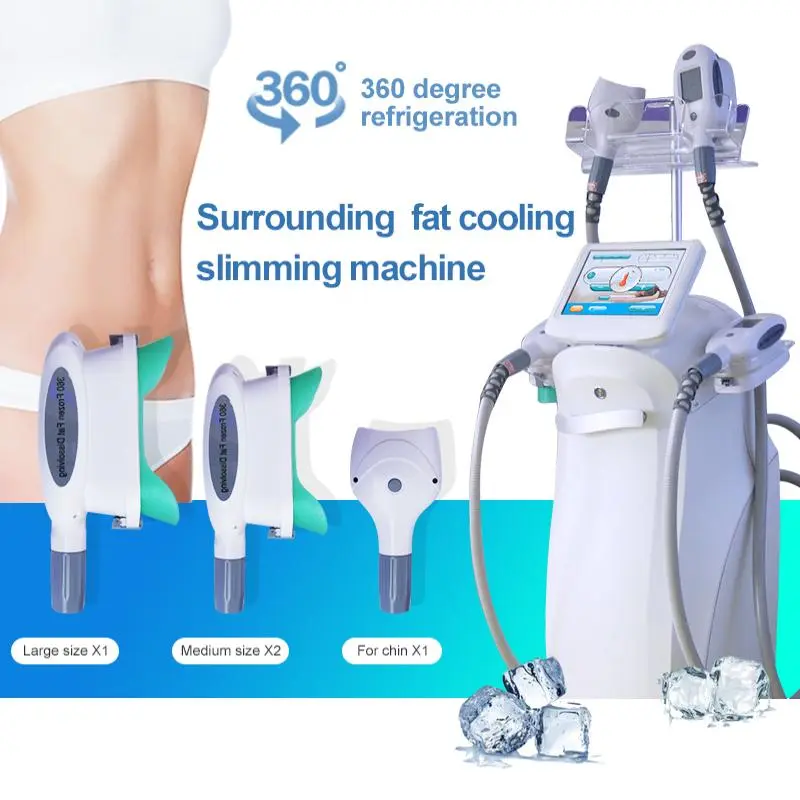 fat freezing machine cryolipolysis fat freezing machine cryolipolysis