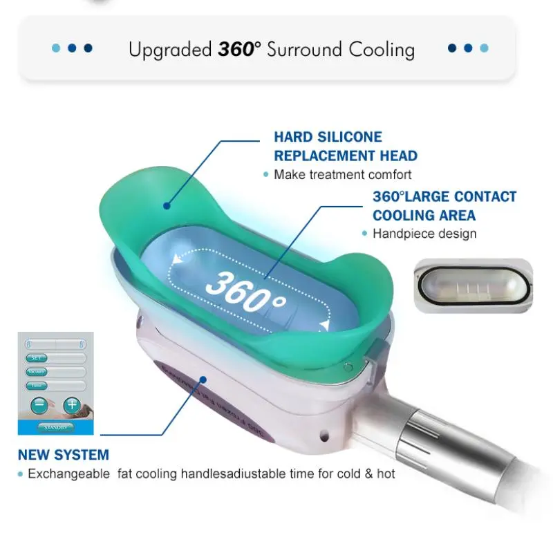 fat freezing machine cryolipolysis factory fat freezing machine cryolipolysis factory