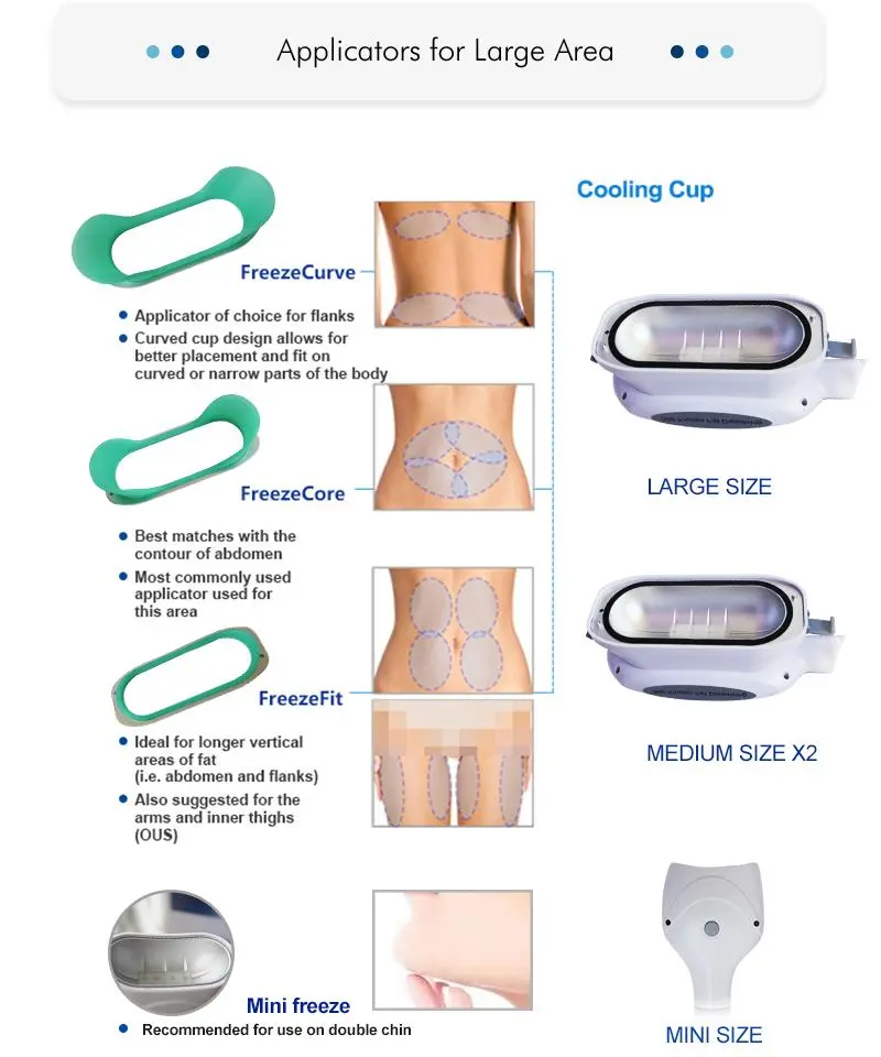 wholesale fat freezing machine cryolipolysis wholesale fat freezing machine cryolipolysis