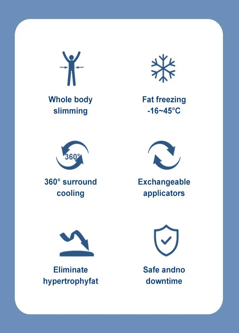 cryolipolysis slimming machine factory cryolipolysis slimming machine factory