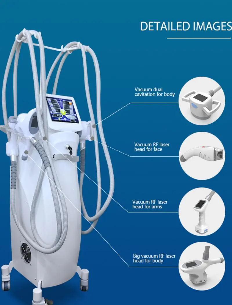 Velashape Slimming Machine manufacturers  Velashape Slimming Machine manufacturers