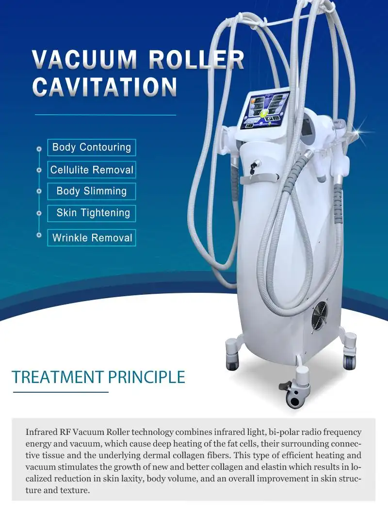 cellulite vacuum roller machine cellulite vacuum roller machine
