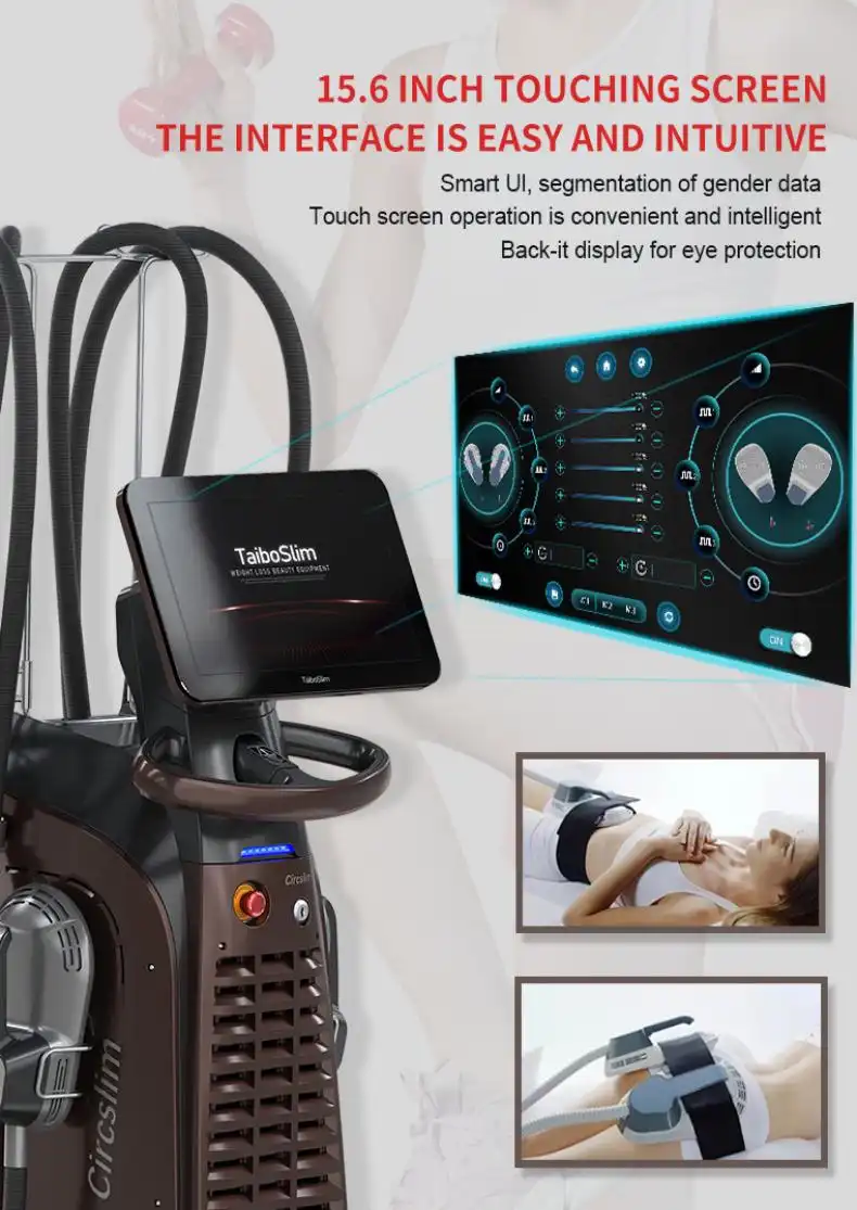 ems body sculpting machine ems body sculpting machine