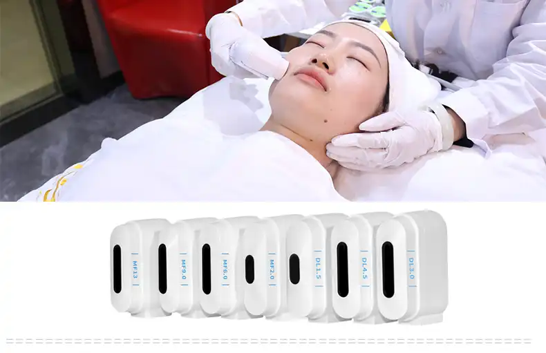 7D hifu machine factory 7D hifu machine factory