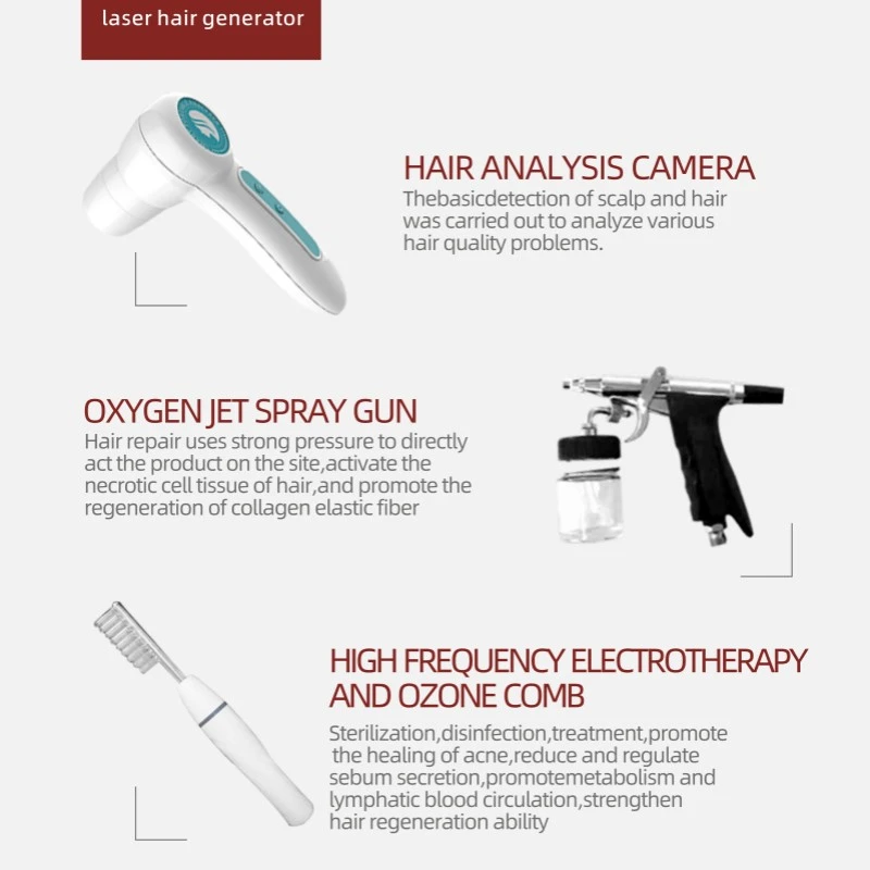 Hair Laser Machine for Hair Growth Free Sample Hair Laser Machine for Hair Growth Free Sample