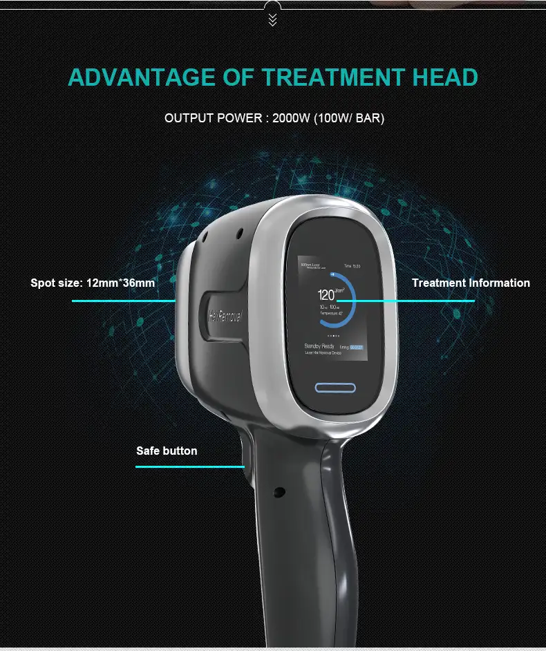 808 diode laser hair removal machine manufacturers  808 diode laser hair removal machine manufacturers