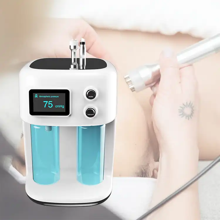 hydro dermabrasion machine hydro dermabrasion machine