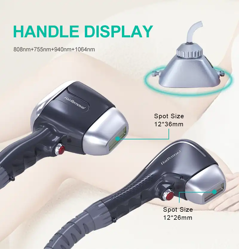 diode 808 hair removal factory diode 808 hair removal factory