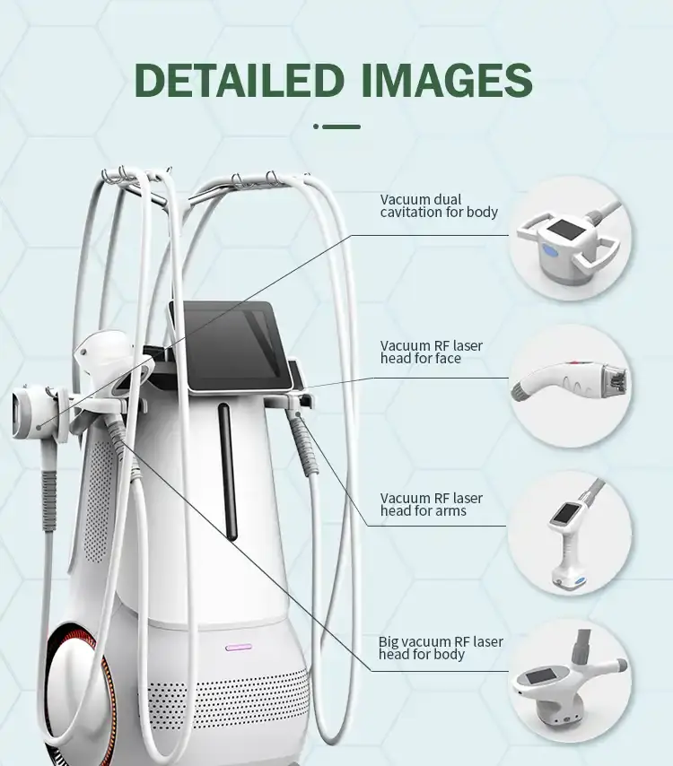 vela slimming machine vela slimming machine