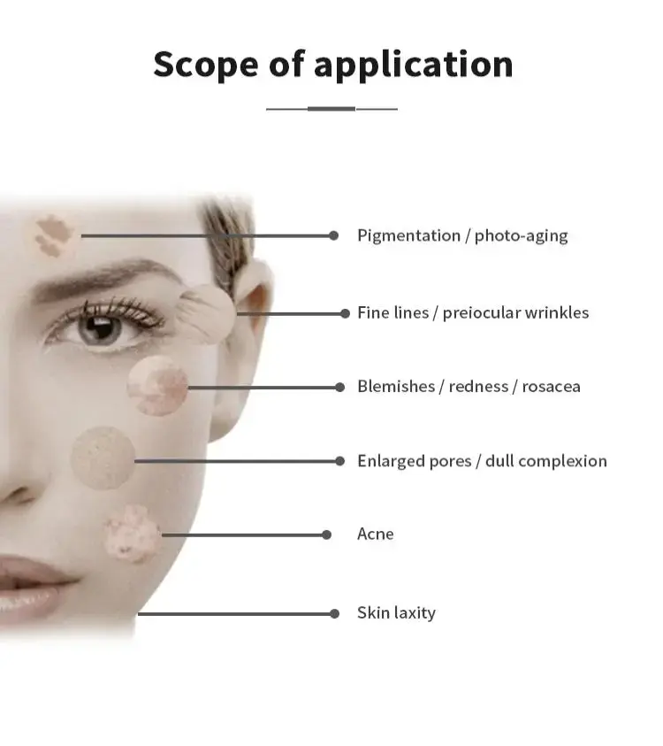 pdt light therapy machine