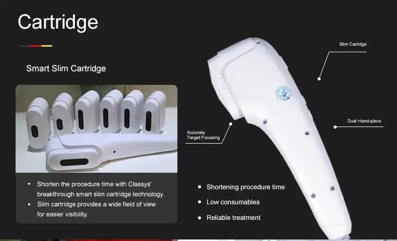 7D hifu machine 7D hifu machine