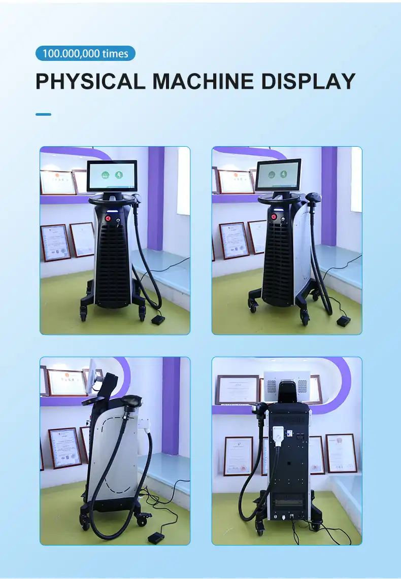led hair removal machine for sale   led hair removal machine for sale