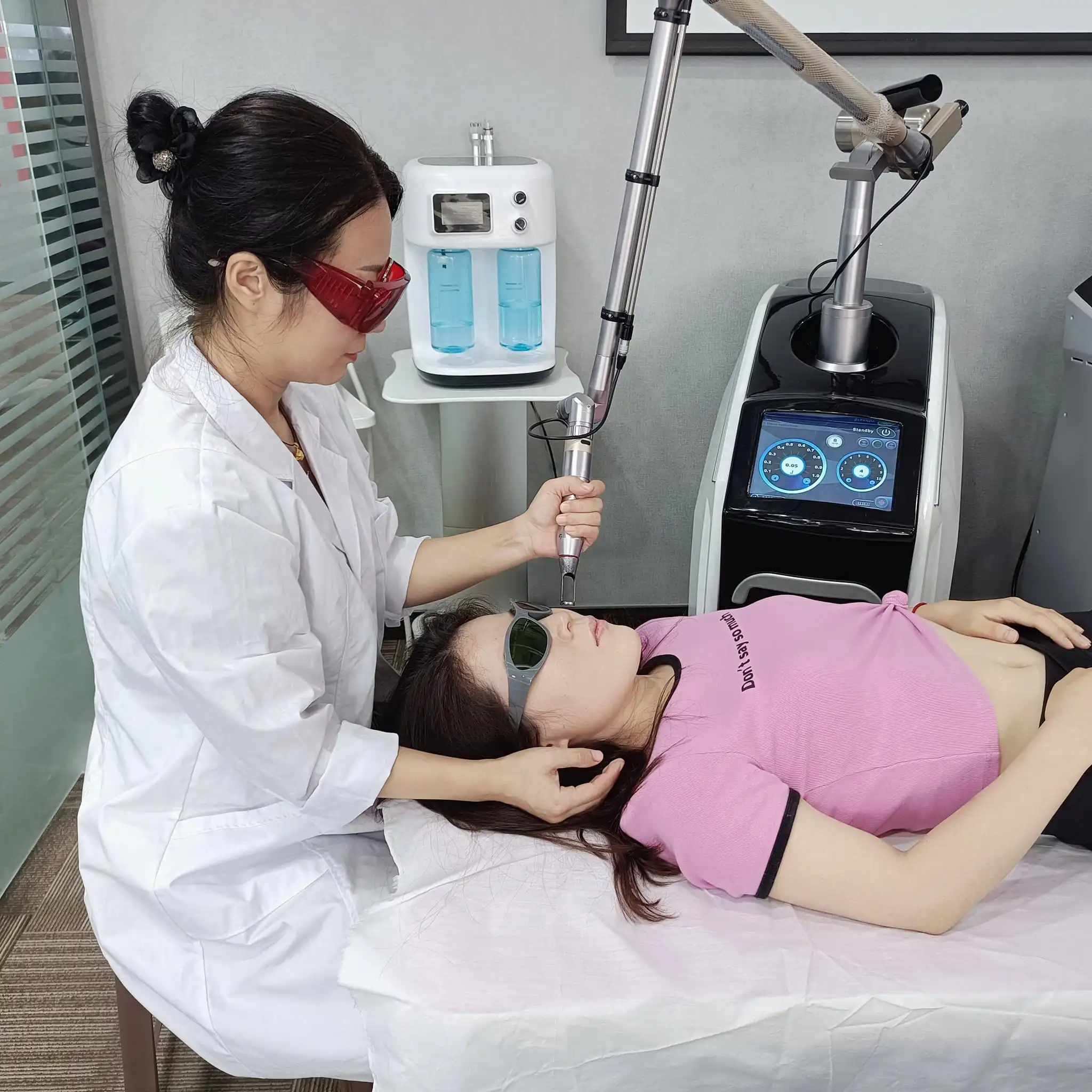 china nd yag q switched 532 nm 1064 nm laser china nd yag q switched 532 nm 1064 nm laser