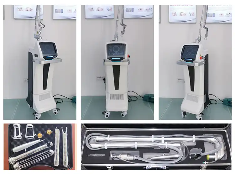Co2 laser machine Co2 laser machine